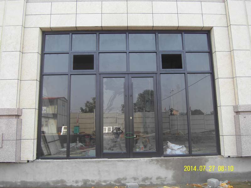 煙臺(tái)潤(rùn)華大廈